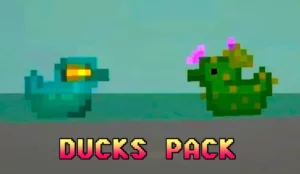 Read more about the article Ducks Pack Mod