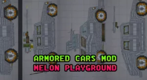 Read more about the article Aromred Cars (SANDBOX) Mod