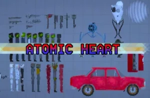 Read more about the article ATOMIC HEART MOD