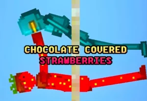Read more about the article Chocolate Covered Strawberries Mod