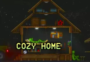 Read more about the article Cozy Home Mod