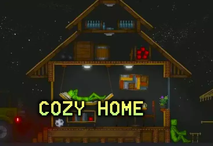 You are currently viewing Cozy Home Mod