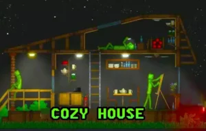 Read more about the article Cozy House Mod