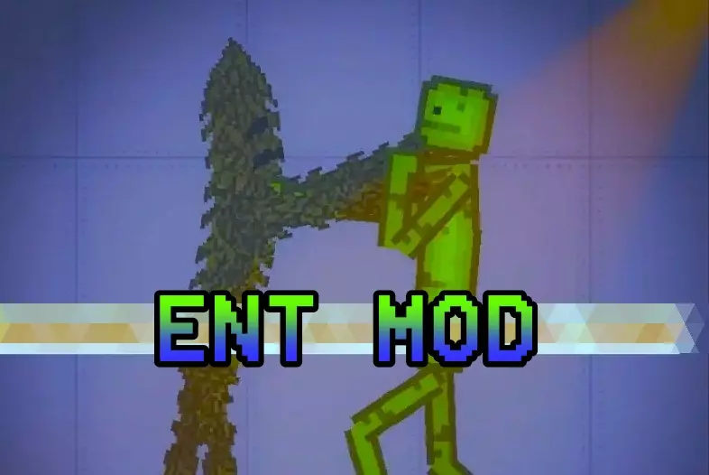 You are currently viewing ENT MOD