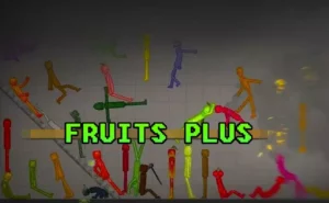 Read more about the article FRUITS Plus Mod