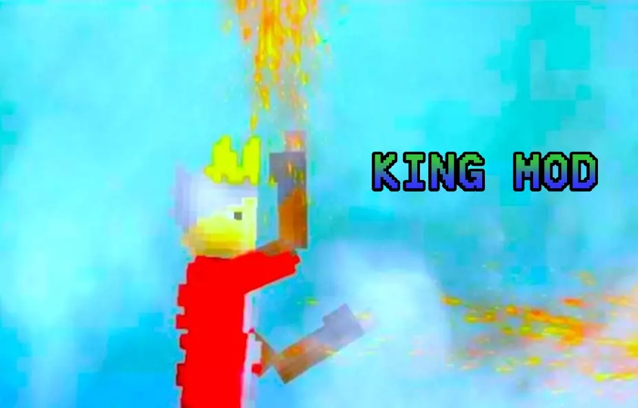 You are currently viewing KING MOD