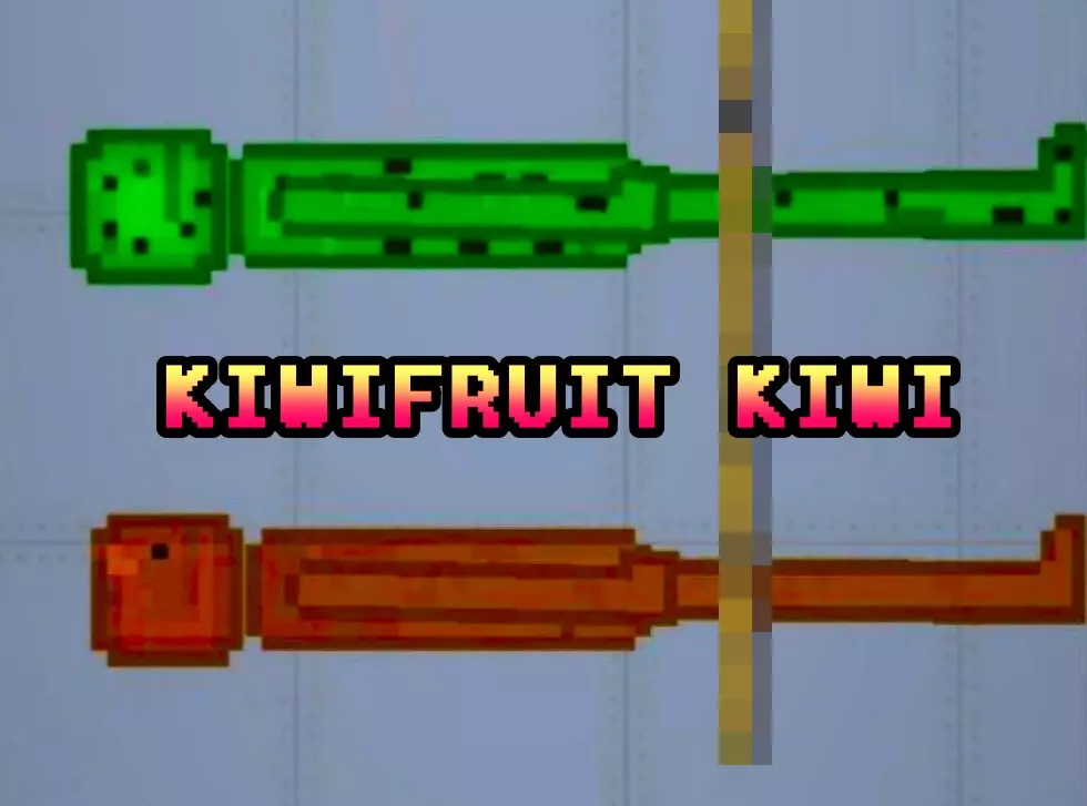 Read more about the article Kiwifruit Kiwi Mod