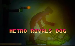 Read more about the article MetroRoyal’s Dog Mod
