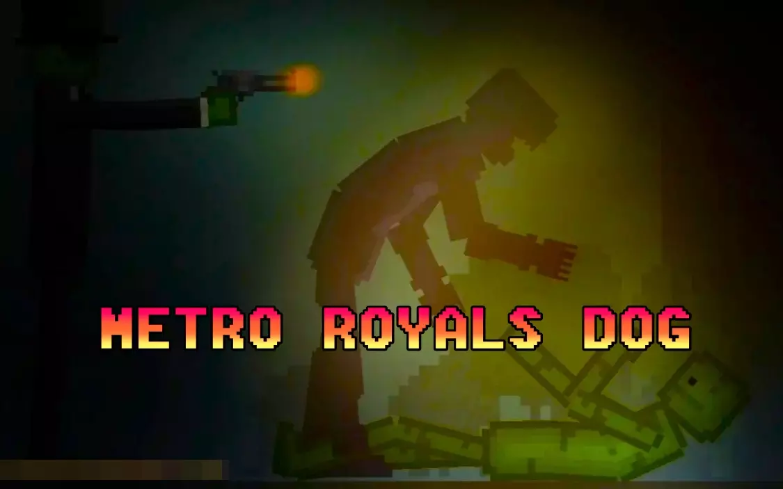 You are currently viewing MetroRoyal’s Dog Mod