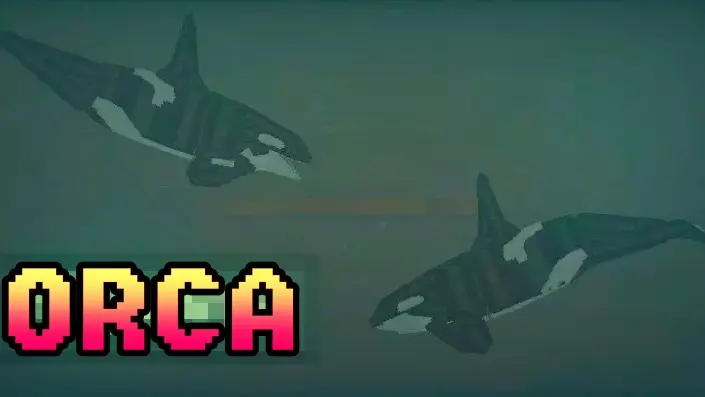 You are currently viewing Orca Mod