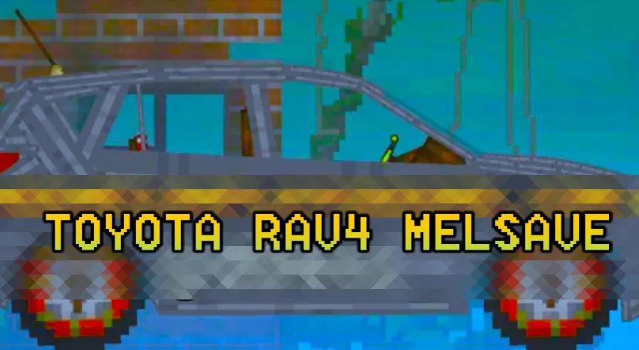 You are currently viewing TOYOTA RAV4 MELSAVE MOD