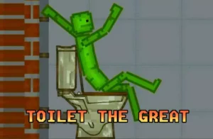 Read more about the article Toilet The Great Mod
