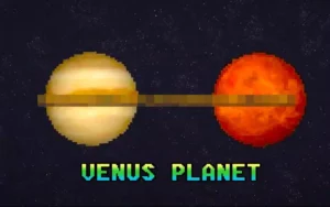 Read more about the article Venus Planet Mod