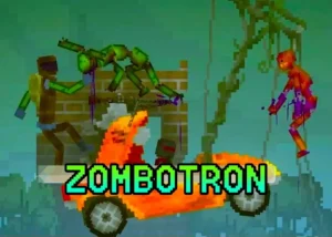 Read more about the article ZOMBOTRON MOD