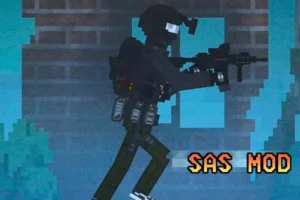 Read more about the article SAS MOD