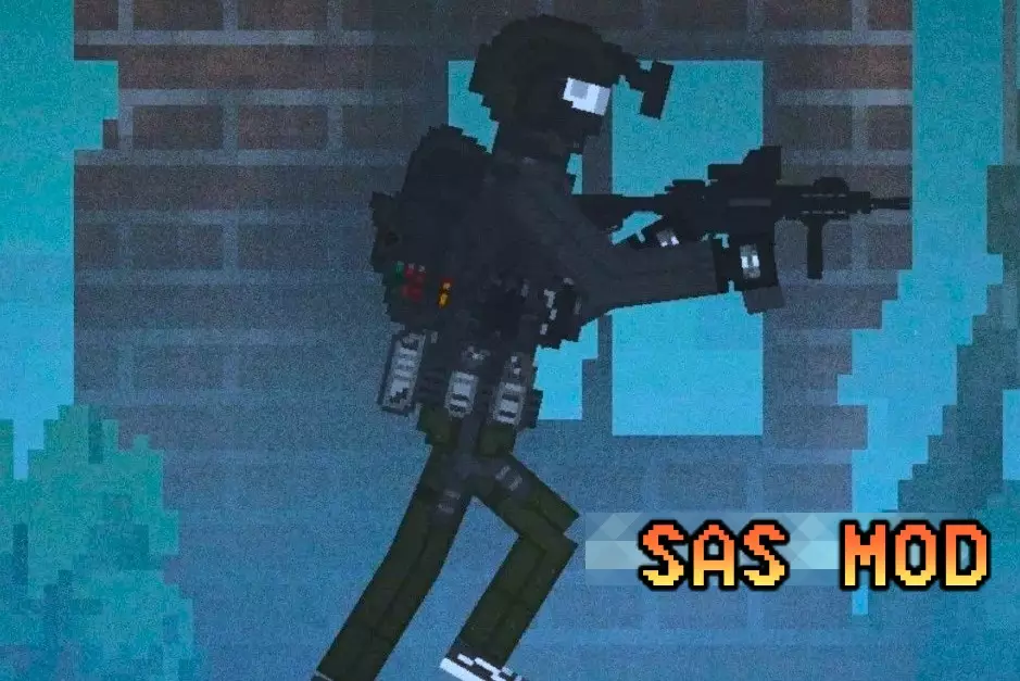 You are currently viewing SAS MOD