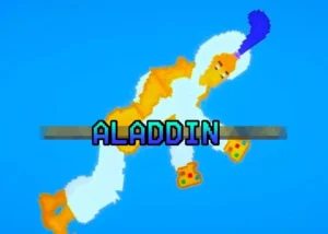 Read more about the article ALADDIN MOD