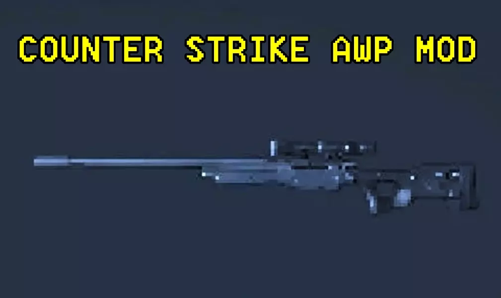 You are currently viewing COUNTER STRIKE AWP MOD