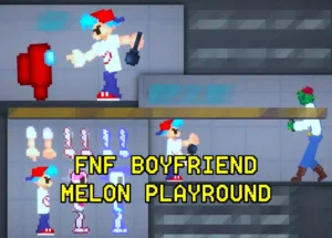 Read more about the article FNF BOYFRIEND MOD