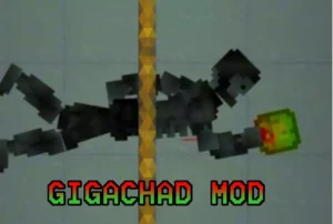 GIGACHAD MOD