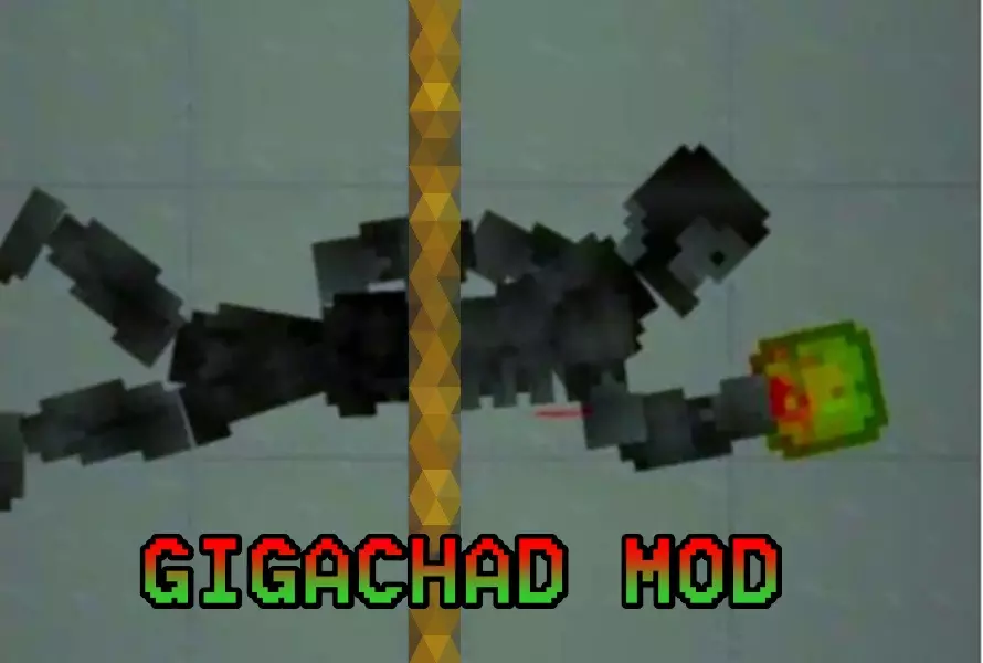 Read more about the article GIGACHAD MOD