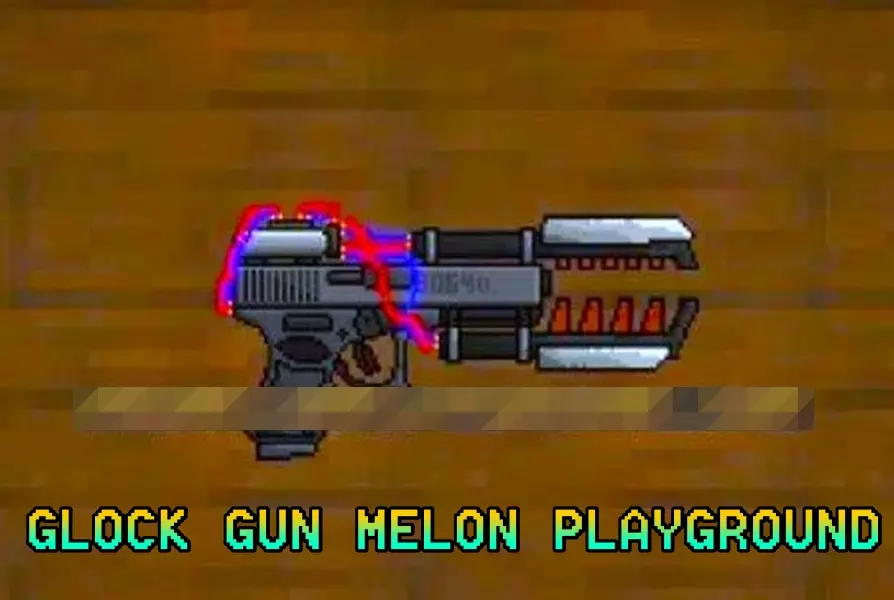 You are currently viewing GLOCK GUN MOD