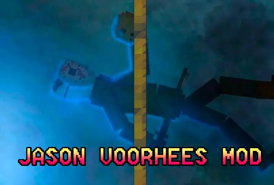 You are currently viewing JASON VOORHEES MOD