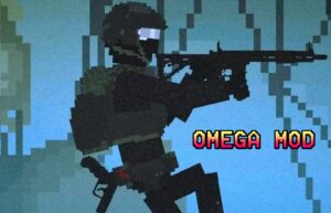 Read more about the article OMEGA MOD