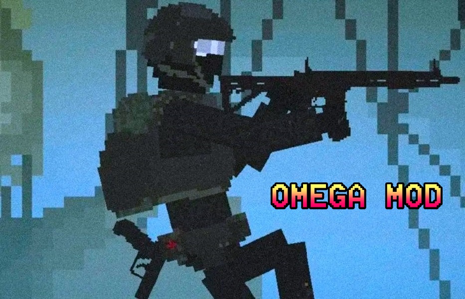 You are currently viewing OMEGA MOD