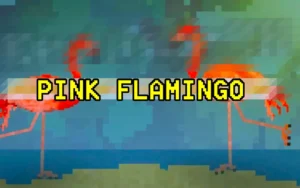 PINK FLAMINGO MOD
