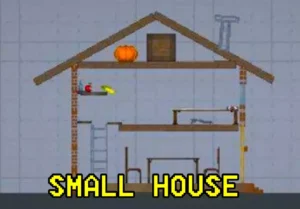 Read more about the article SMALL HOUSE MOD