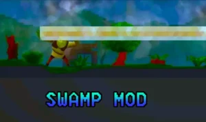 Read more about the article SWAMP MOD