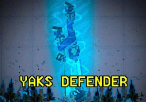 Read more about the article YAKS DEFENDER MOD