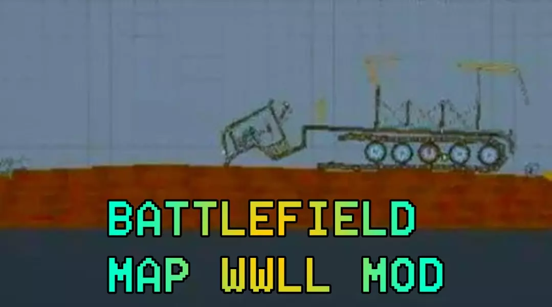 You are currently viewing BATTLEFIELD MAP WWLL MOD