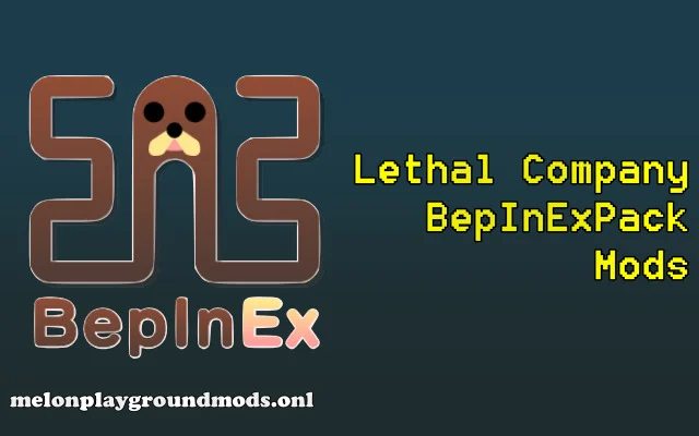 Read more about the article Lethal Company BepInExPack Mod