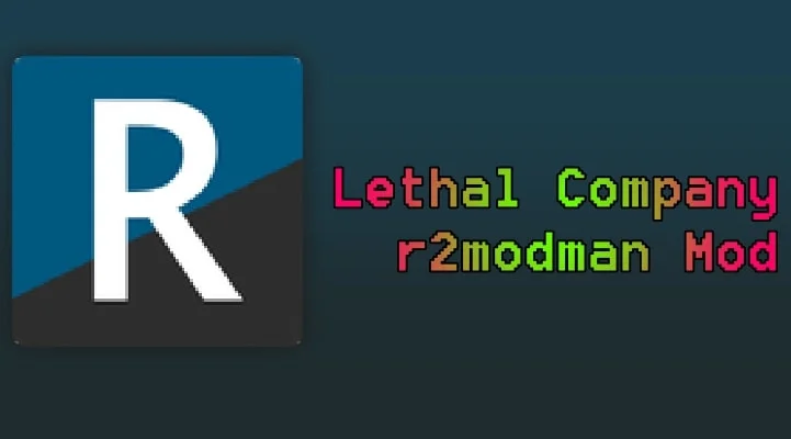 Read more about the article Lethal Company r2modman Mod