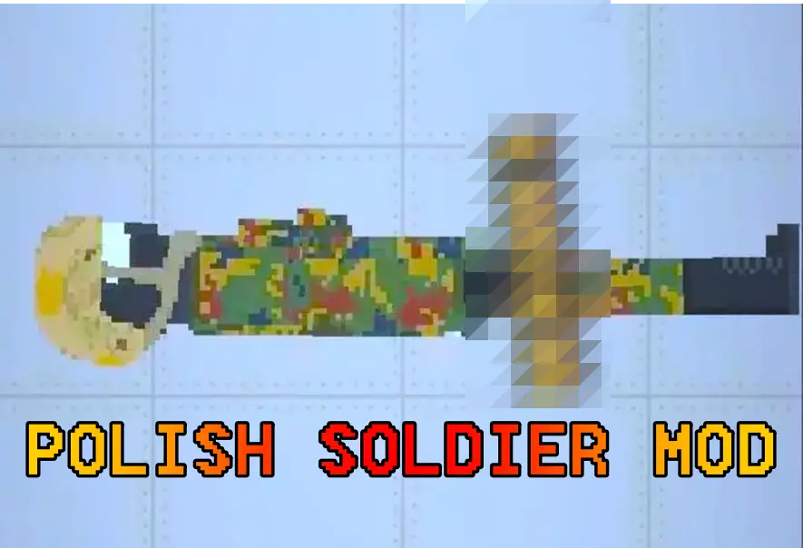 You are currently viewing POLISH SOLDIER MOD FOR MELON SANDBOX