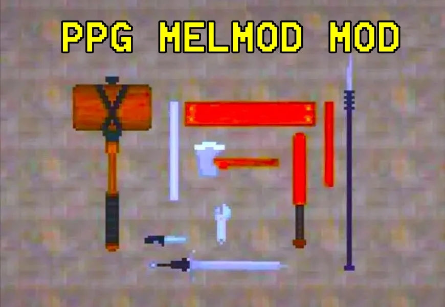 You are currently viewing PPG MELMOD
