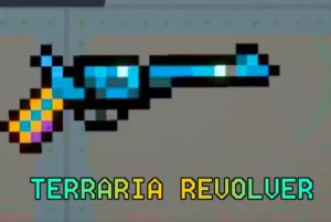Read more about the article TERRARIA REVOLVER MOD